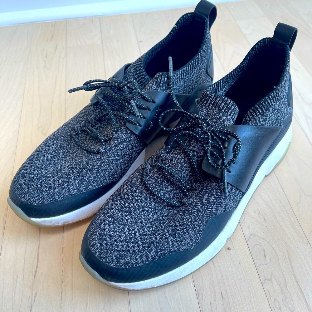 Women’s Size 9.5 Cole Haan Zerogrand Motion Sneakers